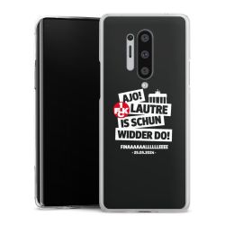 Hard Case transparent