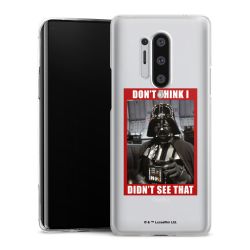 Hard Case transparent