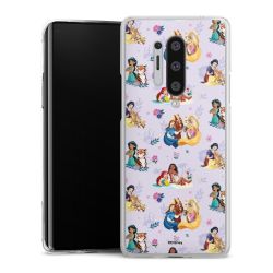 Skyddskal genomskinlig