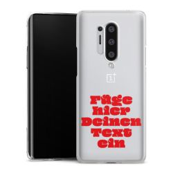 Hard Case transparent