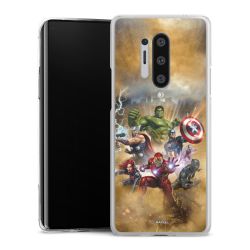 Skyddskal genomskinlig