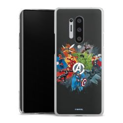 Skyddskal genomskinlig