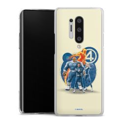 Skyddskal genomskinlig