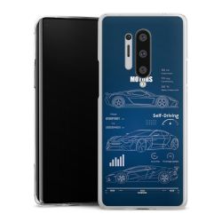 Hard Case transparent