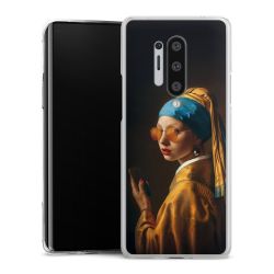 Suojakuori läpinäkyvä