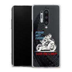 Hard Case transparent