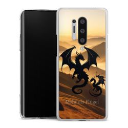 Skyddskal genomskinlig