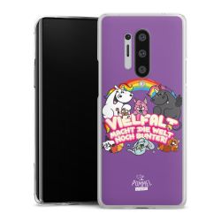 Hard Case transparent