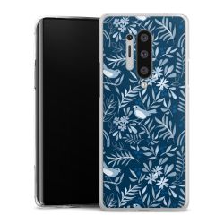 Skyddskal genomskinlig