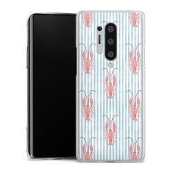 Skyddskal genomskinlig