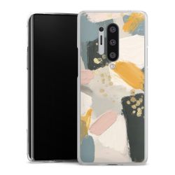 Skyddskal genomskinlig