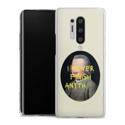 Hard Case transparent