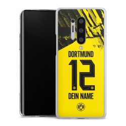 BVB Trikot Personalisierbar 25-26