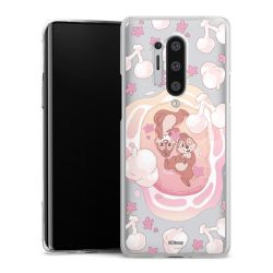 Suojakuori läpinäkyvä