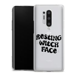 Hard Case transparent