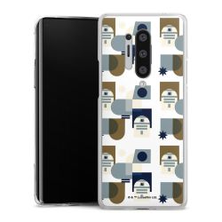 Suojakuori läpinäkyvä