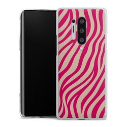 Skyddskal genomskinlig