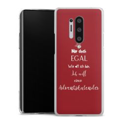 Hard Case transparent