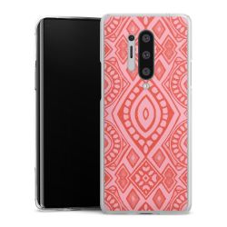 Skyddskal genomskinlig