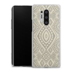 Skyddskal genomskinlig