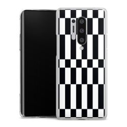 Skyddskal genomskinlig