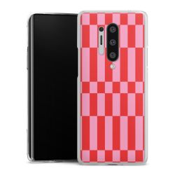 Skyddskal genomskinlig