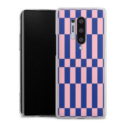 Skyddskal genomskinlig