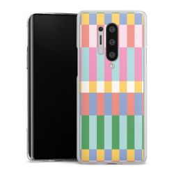 Skyddskal genomskinlig