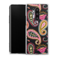 Skyddskal genomskinlig