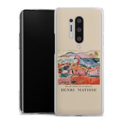 Hard Case transparent