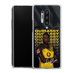 Hard Case transparent