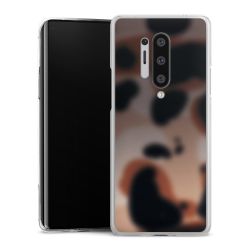 Skyddskal genomskinlig