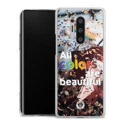 Hard Case transparent