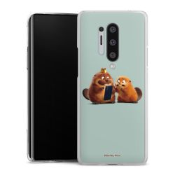 Suojakuori läpinäkyvä