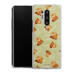 Suojakuori läpinäkyvä