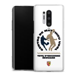 Skyddskal genomskinlig