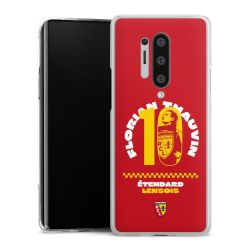 Skyddskal genomskinlig