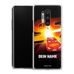 Skyddskal genomskinlig