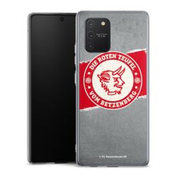 Hard Case transparent