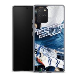 Hard Case transparent