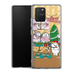 Hard Case transparent