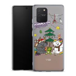 Hard Case transparent