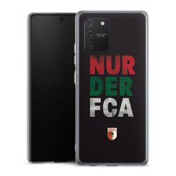 Hard Case transparent