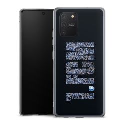 Hard Case transparent