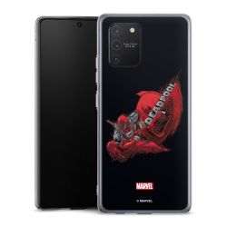 Hard Case transparent