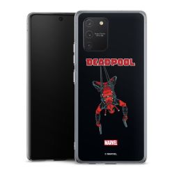 Hard Case transparent