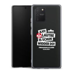 Hard Case transparent