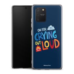 Hard Case transparent