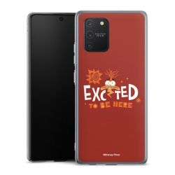 Hard Case transparent