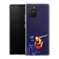 Hard Case transparent